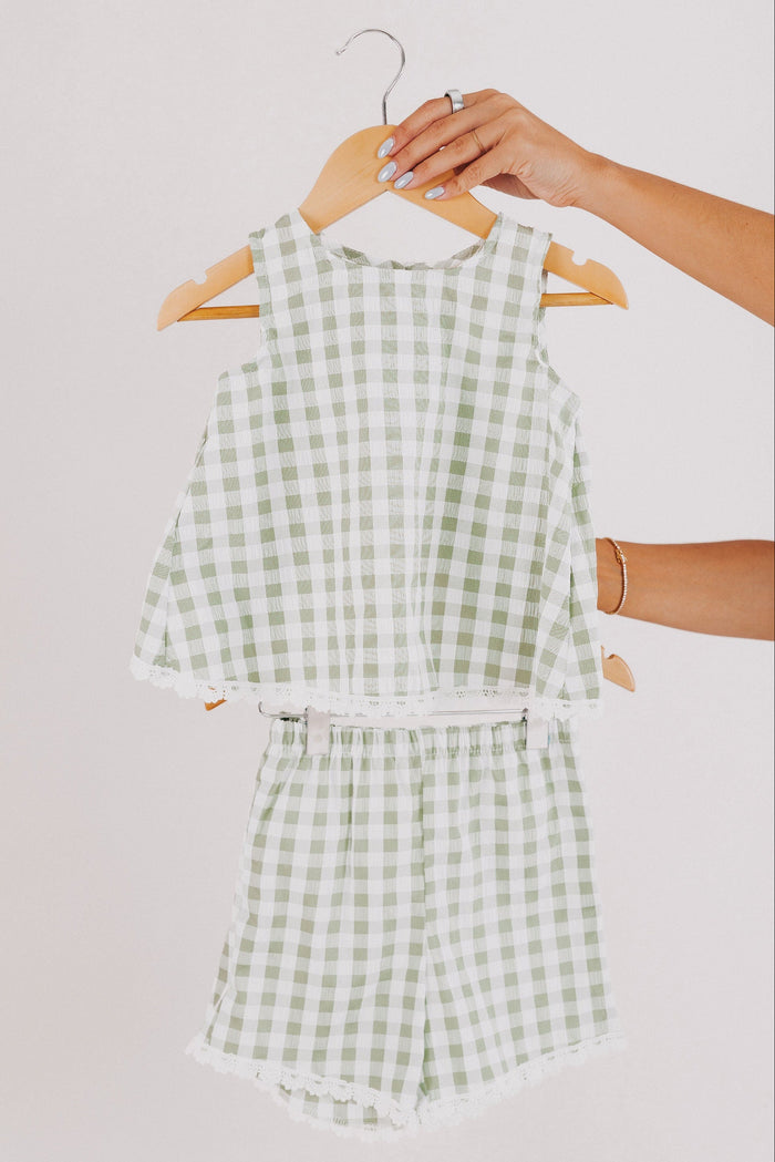 BABY - Dandelion Wish Set