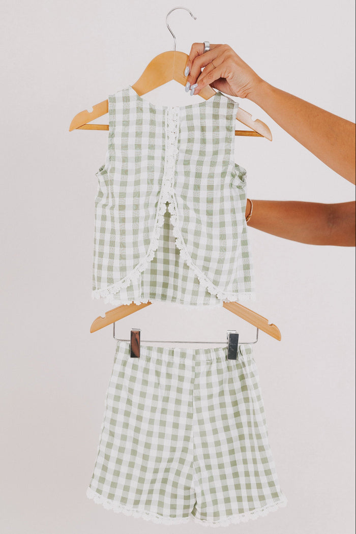 BABY - Dandelion Wish Set