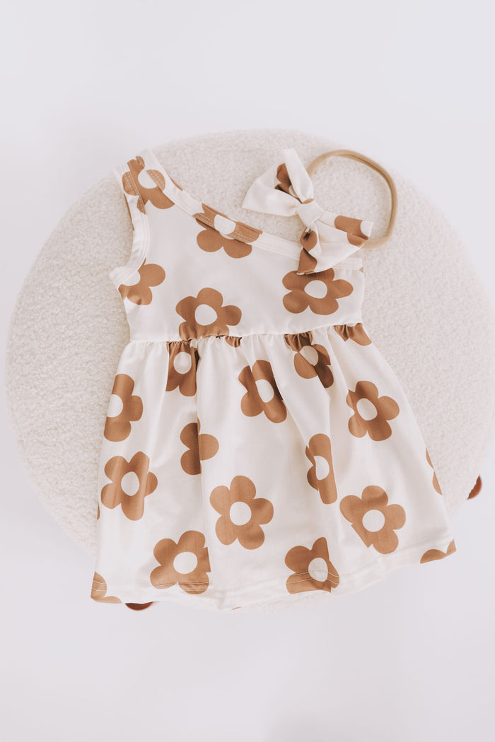 BABY - Dreamy Daisy Dress