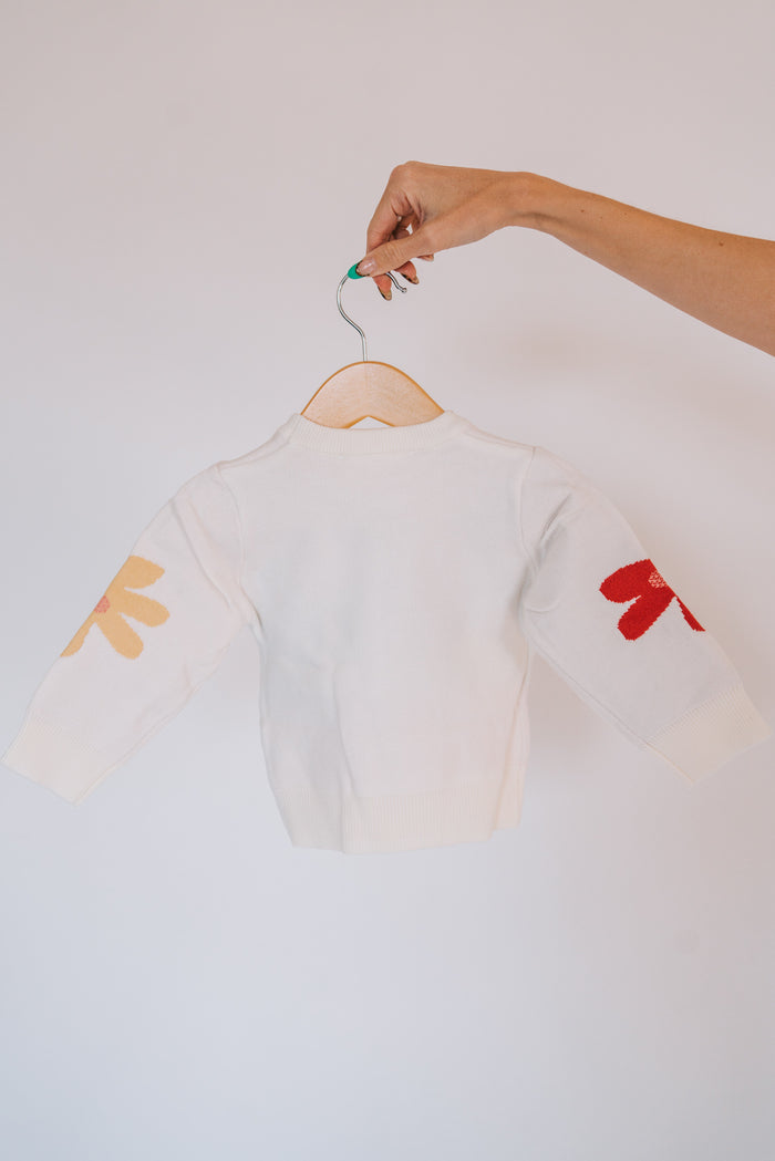 BABY - Favorite Color Sweater