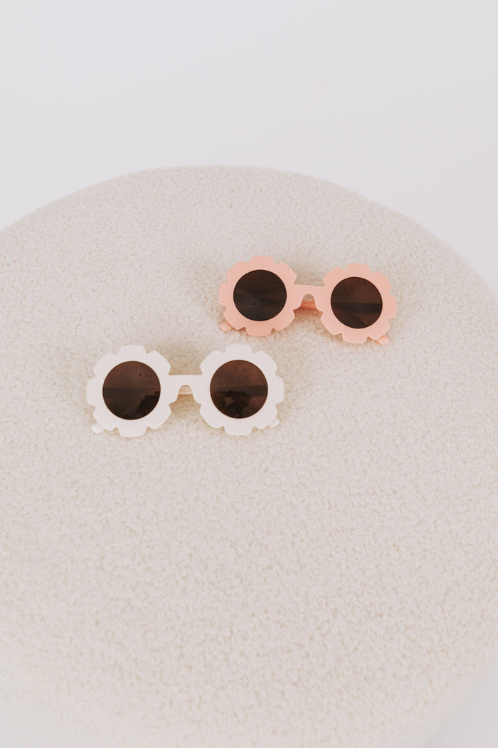 BABY - Keep Me In Mind Kids Sunglasses