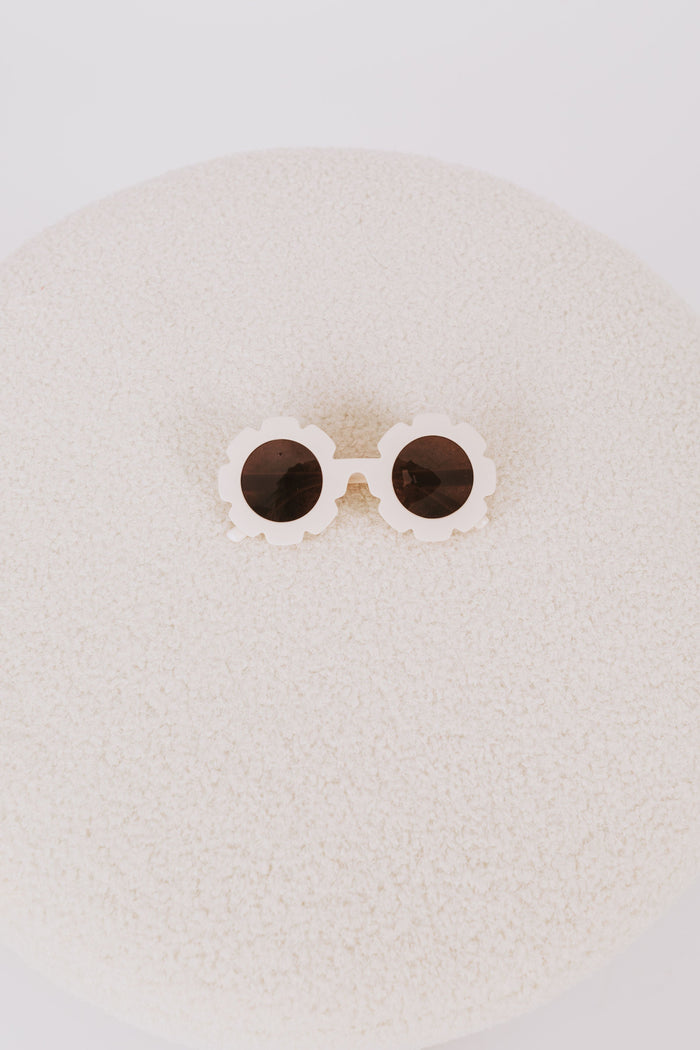 BABY - Keep Me In Mind Kids Sunglasses Cream