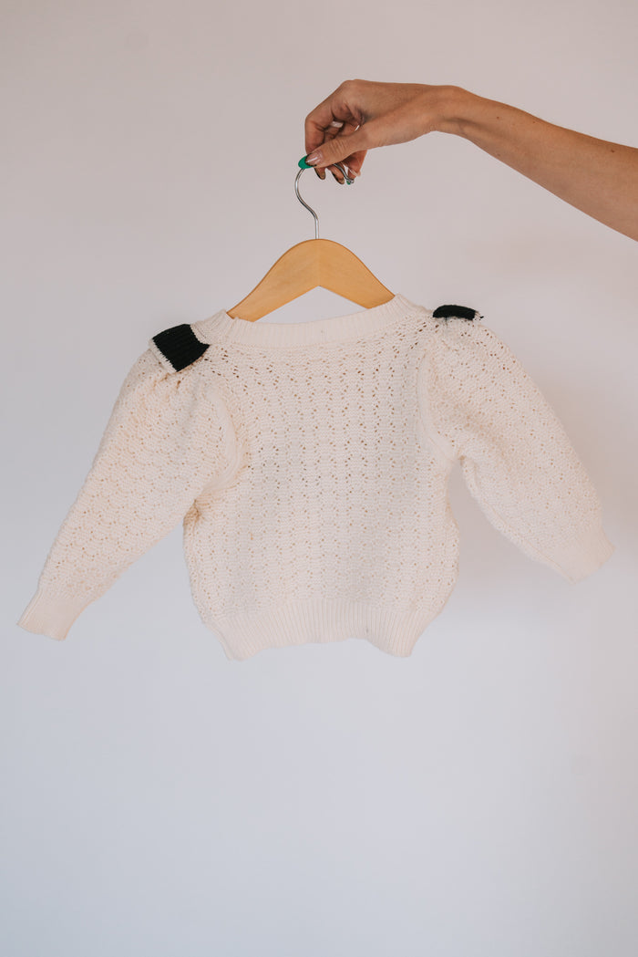 BABY - Little Darling Sweater