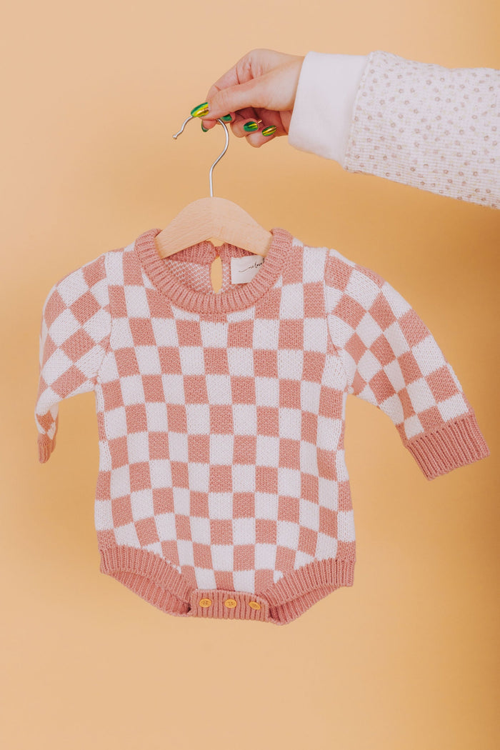 BABY - Little Queen Bodysuit