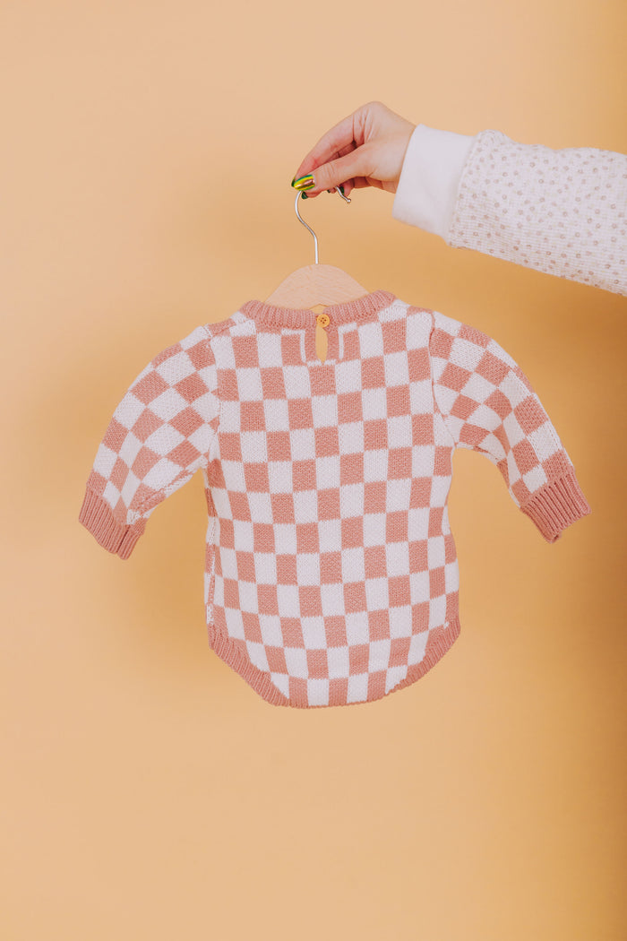 BABY - Little Queen Bodysuit