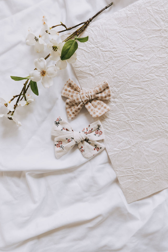 BABY - Lovely Little Bow Pack