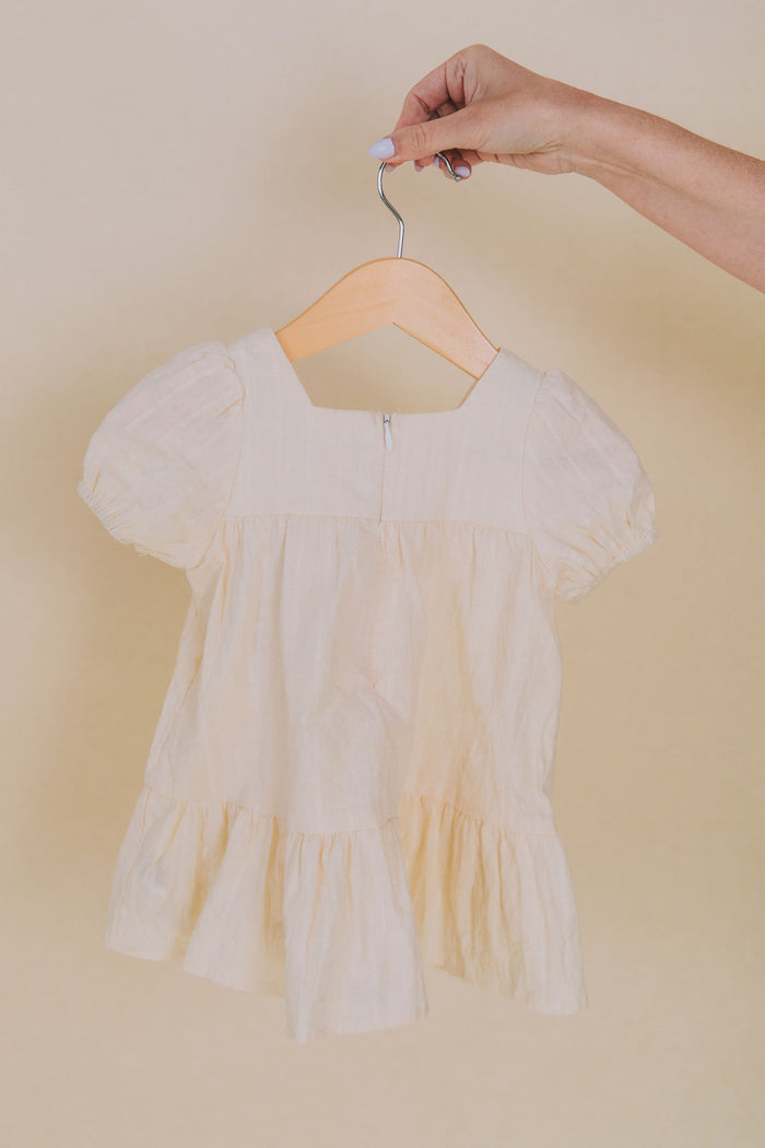 BABY - New Things Dress