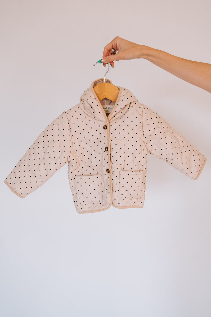 BABY - Nice And Warm Jacket