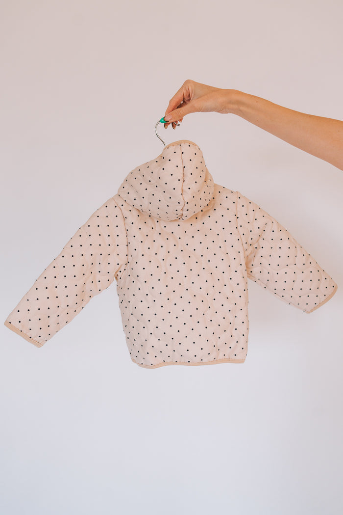 BABY - Nice And Warm Jacket