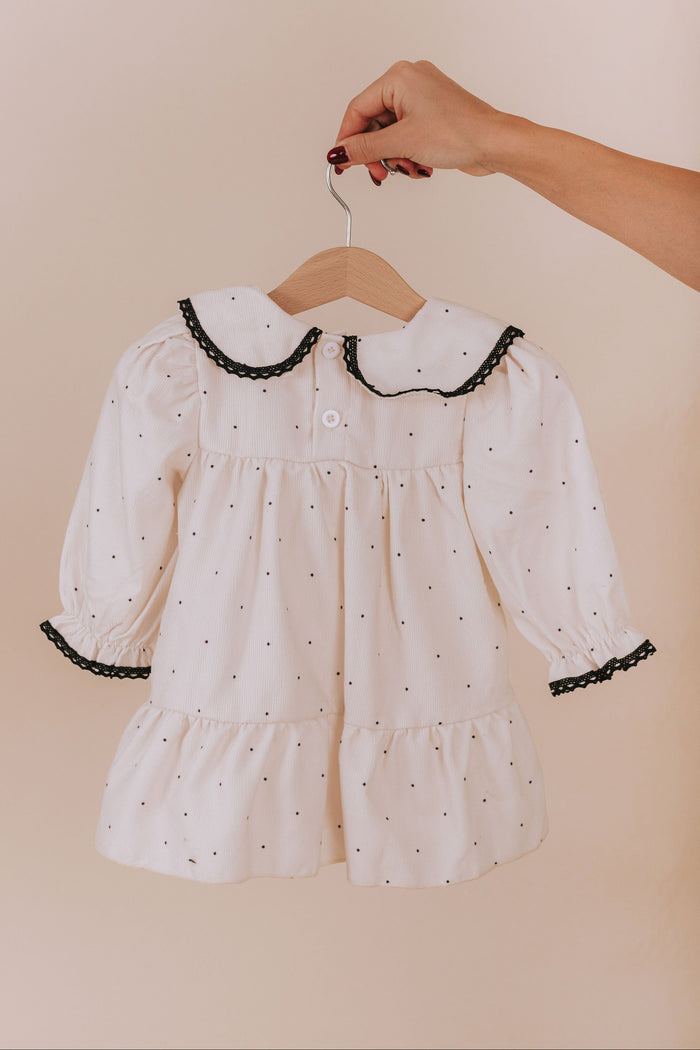BABY - Photogenic Girl Dress