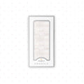 BABY - Pink Polka Dot Bamboo Muslin Swaddle