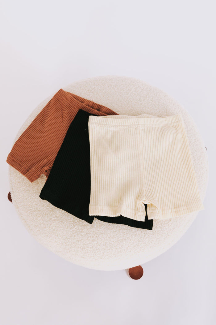 BABY - Run With Me Shorts Set
