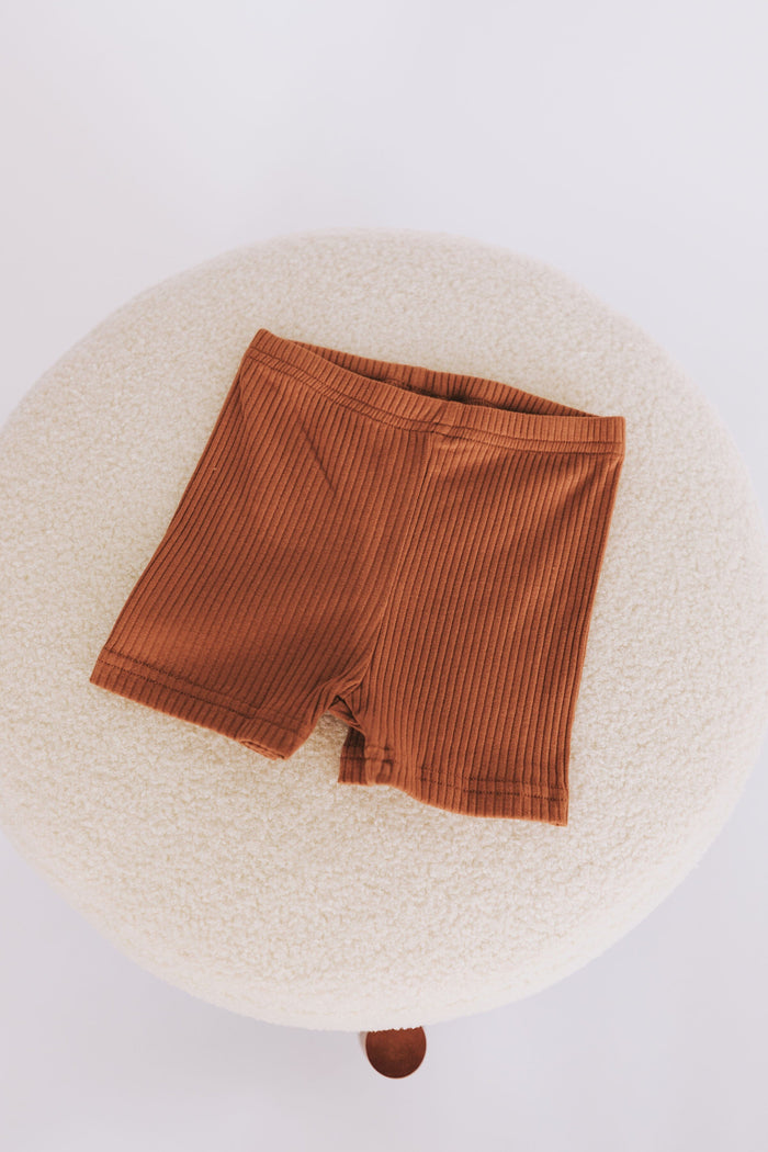 BABY - Run With Me Shorts Set