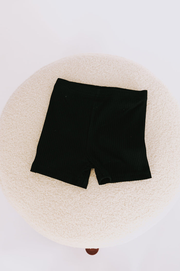BABY - Run With Me Shorts Set