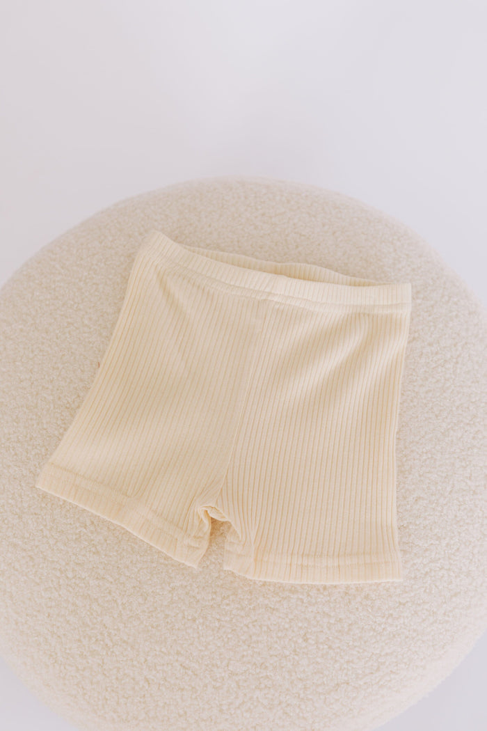 BABY - Run With Me Shorts Set