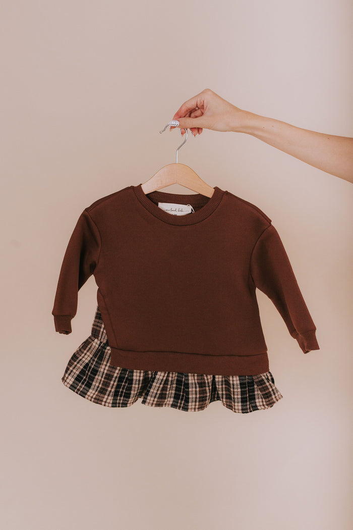 BABY - Schoolgirl Dress