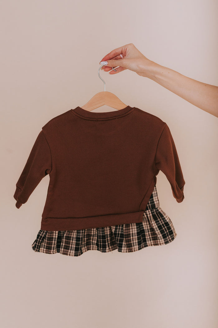 BABY - Schoolgirl Dress