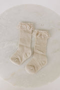 BABY - Show Me Off Socks - 3 Colors! 6-12M
