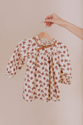 BABY - Simple Smile Dress