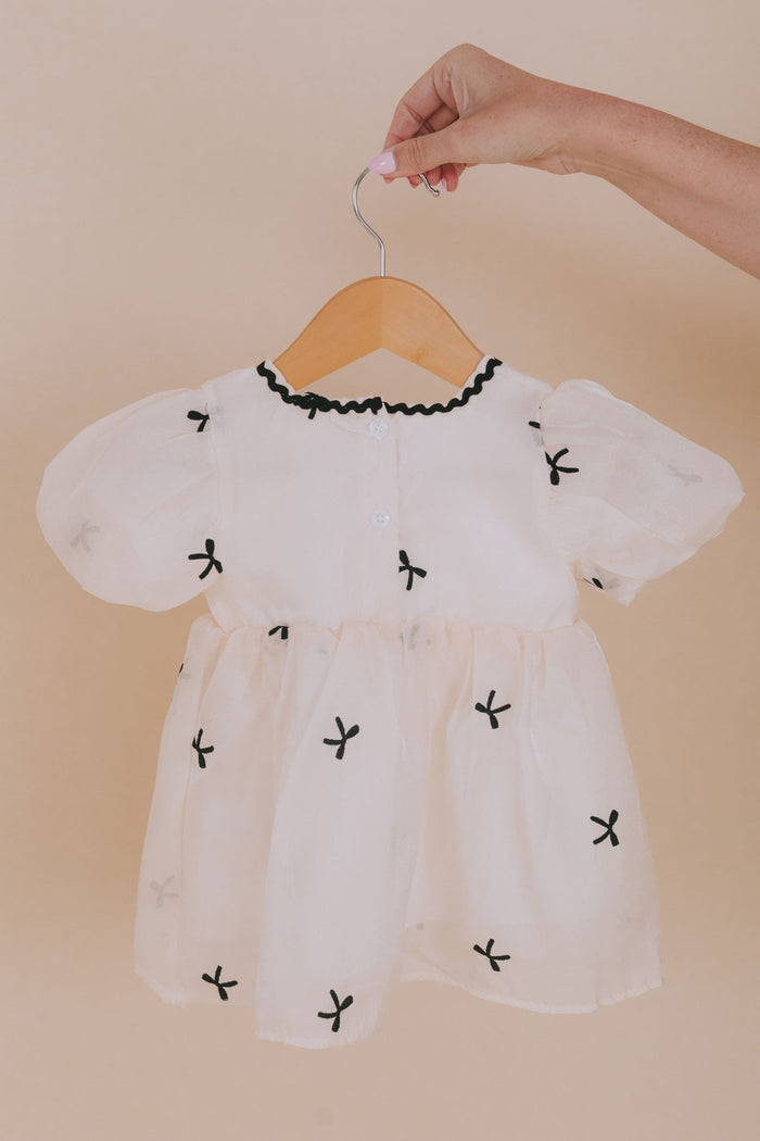 BABY - Smile At You Dress
