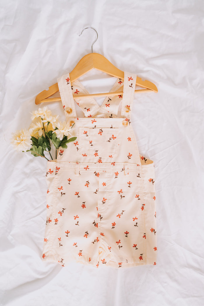 BABY - Sound Of Sunlight Baby Overalls