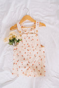 BABY - Sound Of Sunlight Baby Overalls