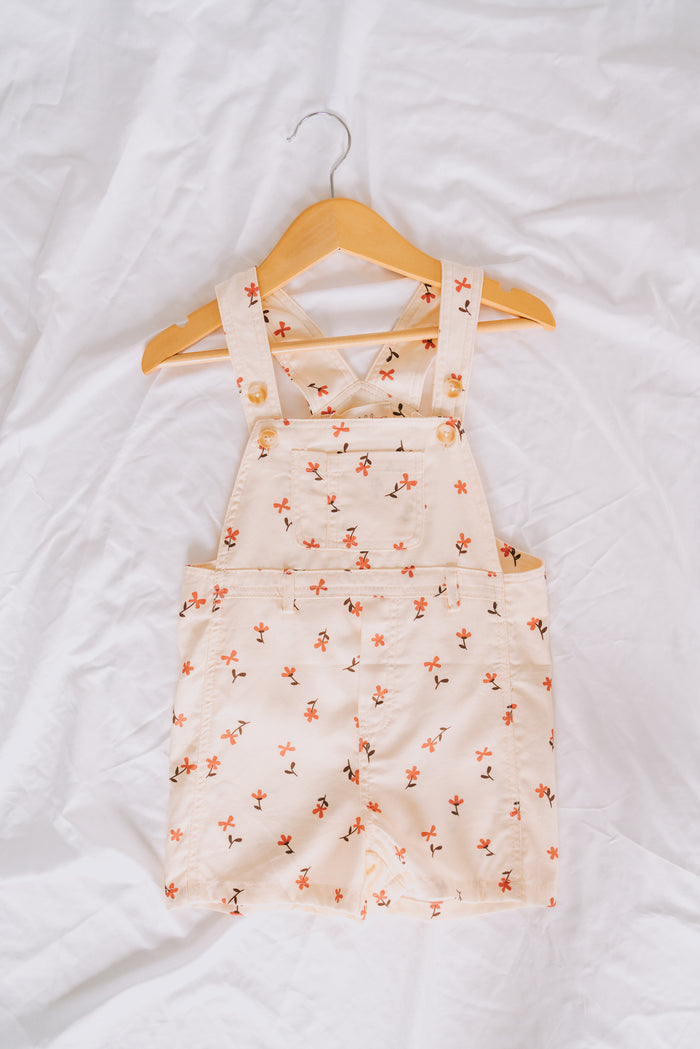 BABY - Sound Of Sunlight Baby Overalls
