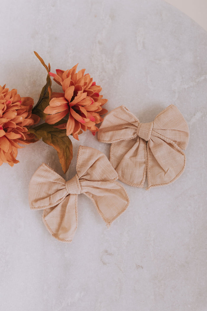 BABY - Stay Awake Bows