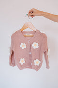 BABY - Stay Happy Cardigan
