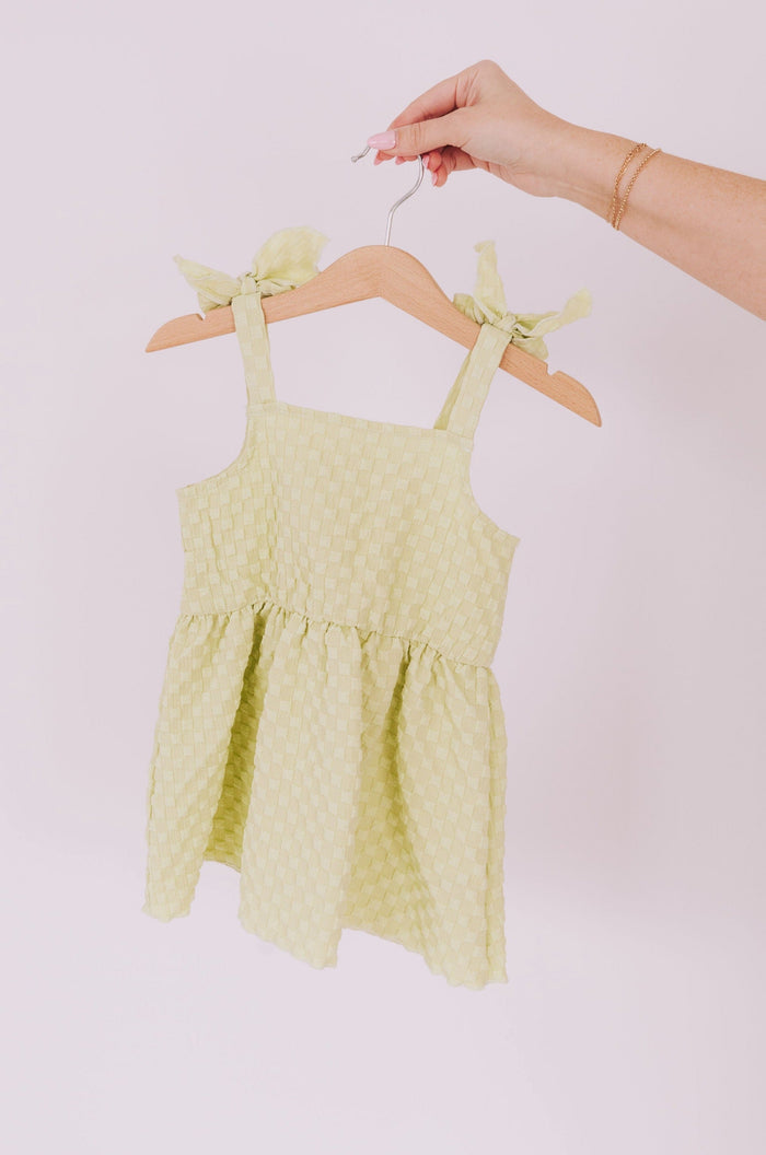 BABY - Summer Days Dress