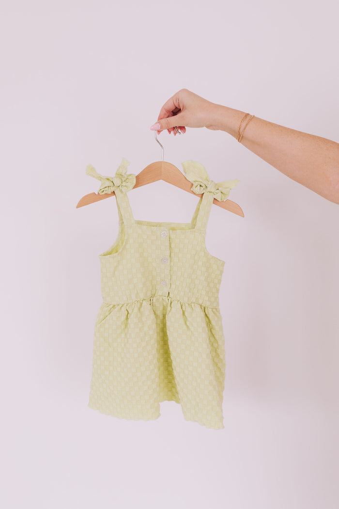 BABY - Summer Days Dress