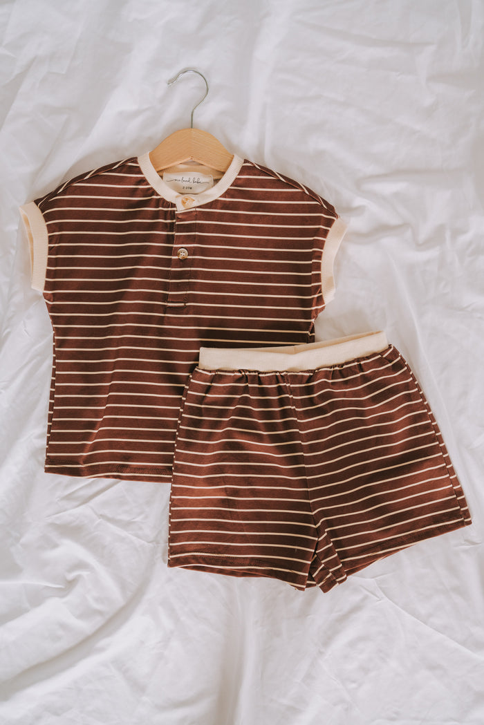 BABY - Take The Hint Baby Outfit