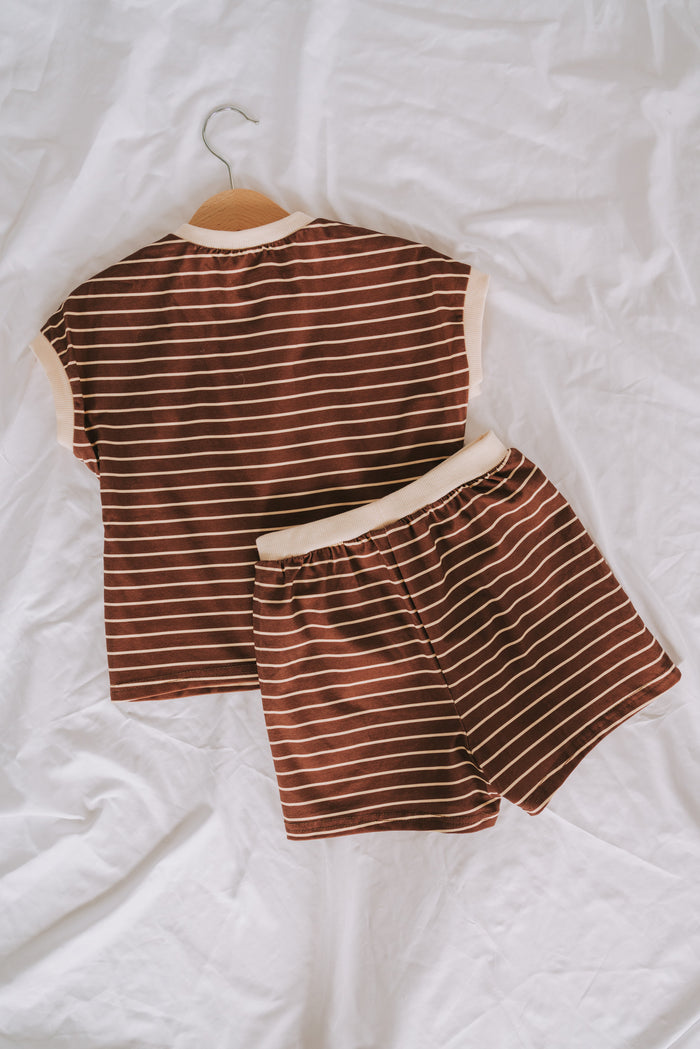 BABY - Take The Hint Baby Outfit
