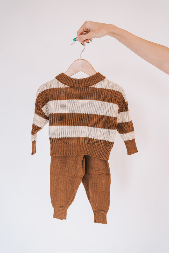BABY - Walking In Style Set