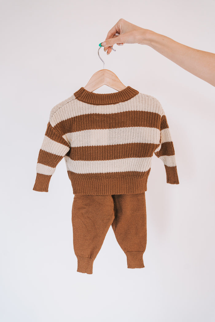 BABY - Walking In Style Set