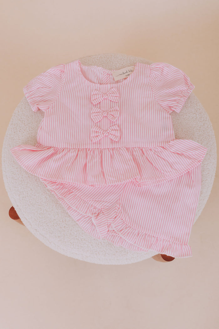 BABY - When I Grow Up Set