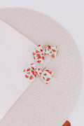 BABY BLING - 2pk Baby Bloom Clips: Berrymelon