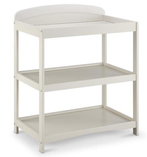 Babylo Cora changer - Stone