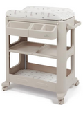Babylo Oasis Smart Changer - Sand Beige with Animal Print