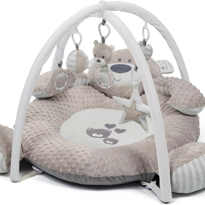 Babyzee Bear Necessities Play Gym (0m+)