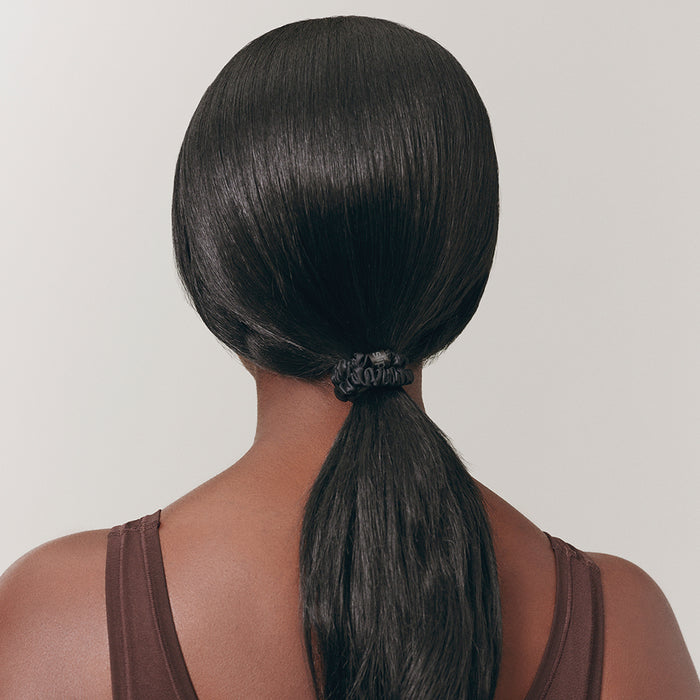 Back To Basics Skinny Scrunchies