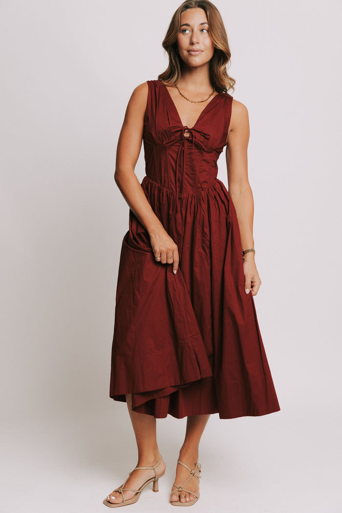 XS / Earth Red