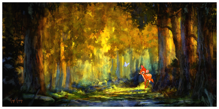 Bambi
