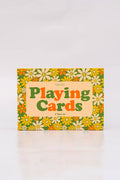 BANDO - Game Night! Double Deck Playing Cards