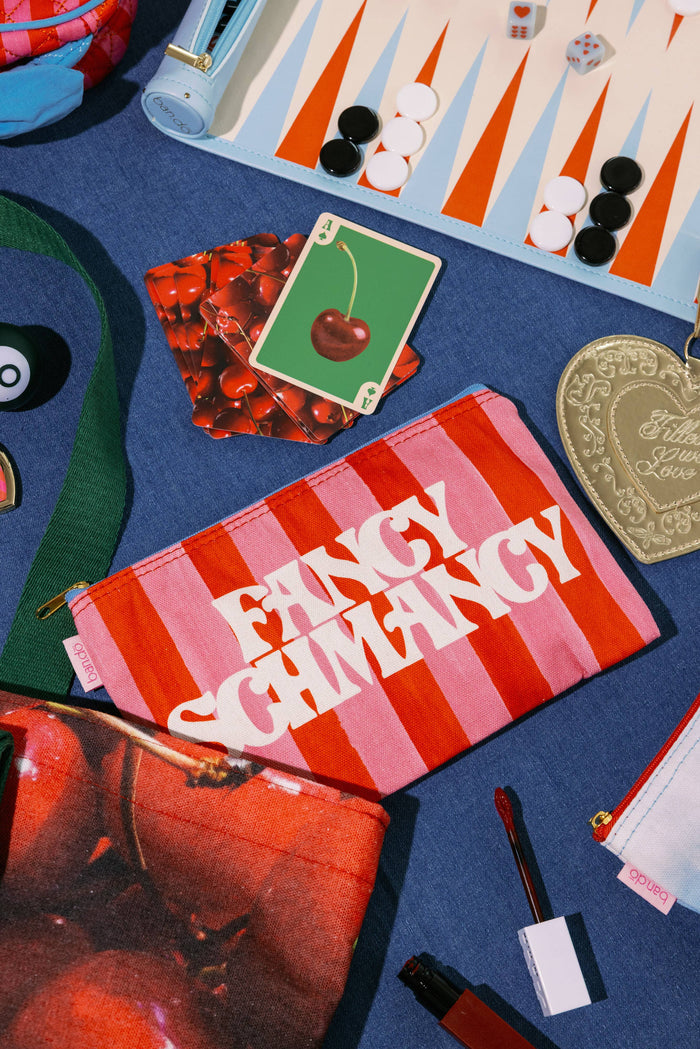 BANDO - Getaway Carryall Trio, Fancy Schmancy