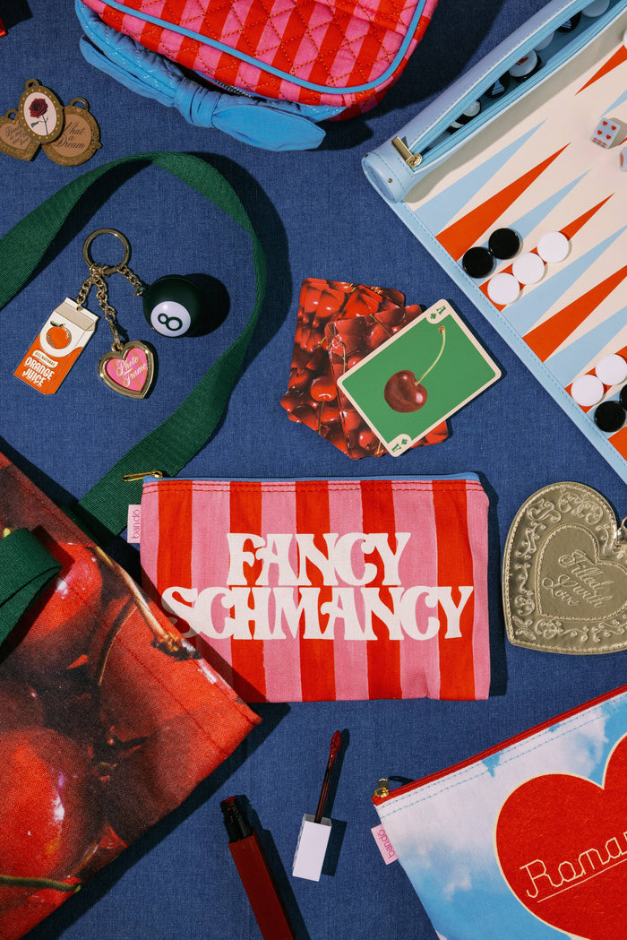 BANDO - Getaway Carryall Trio, Fancy Schmancy