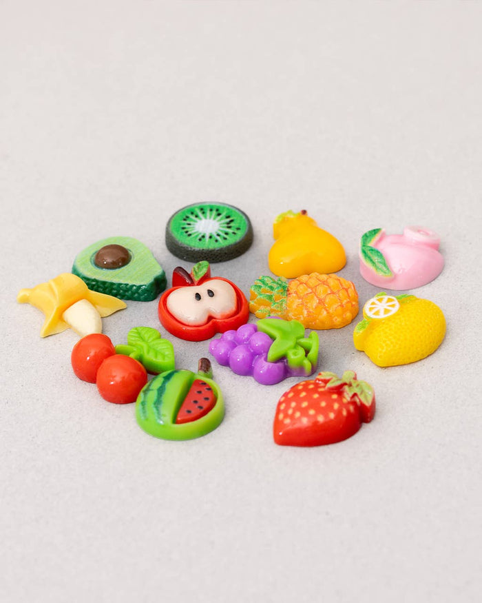 BANDO - Mancala Board Game, Fruit