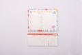BANDO - Meal Planner and Shopping List Set