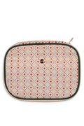 BANDO - Mobile Tech Pouch- Cherry Hearts