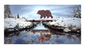 Bear and the Hare - Bridge
